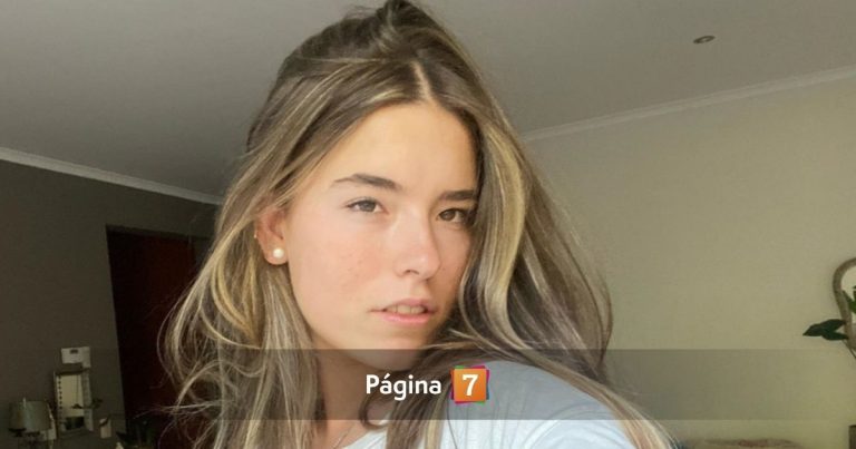 Milagros Zabaleta compartió detalles de su nuevo hogar en EEUU: 