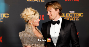 Millie Bobby Brown y Jake Bongiovi se convierten en padres: adoptaron a una niña