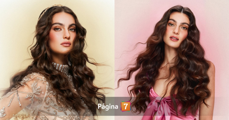 Actual candidata a Miss Chile casi perdió la vida hace dos años: 