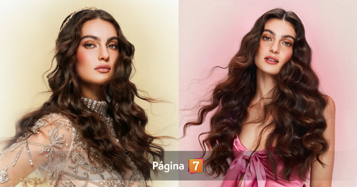 Actual candidata a Miss Chile casi perdió la vida hace dos años: "Clínicamente muerta"