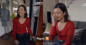 Monty Torrent mostró la casa de sus suegros en La Divina Comida: protagonizó emotivo momento 