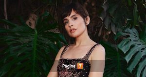 Fallece actriz española Verónica Echegui a los 42 años: protagonizó icónicas series y películas