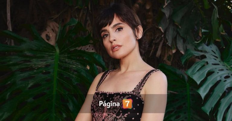 Fallece actriz española Verónica Echegui a los 42 años: protagonizó icónicas series y películas