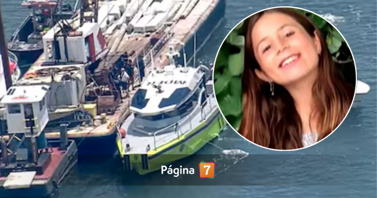Tragedia en Miami: fallece niña que viajaba en velero con nieta de Cris Morena y adolescente chilena