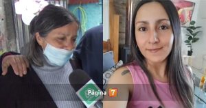 El desgarrador llamado de madre de mujer asesinada durante altercado vial en San Pedro de la Paz