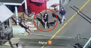 Formalizan a mujer que robó a su hija recién nacida en Coronel: suma cargos por narcotráfico