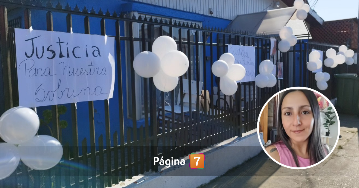 Pronto cumpliría su sueño: ¿quién era la mujer asesinada tras altercado vial en San Pedro de la Paz?