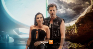 Querido participante reingresa a Mundos opuestos