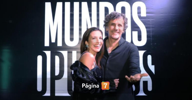 De regalar millones a 'Mundos opuestos': Canal 13 presenta a la nueva integrante de su reality