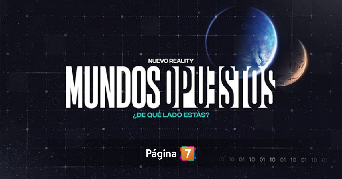 El comunicado de Mundos opuestos que desató críticas en redes: "¿Y cuando atacaban a Princeso?"