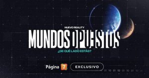 Confirman que querido actor dejó proyecto para ingresar a Mundos Opuestos: “Por plata…”