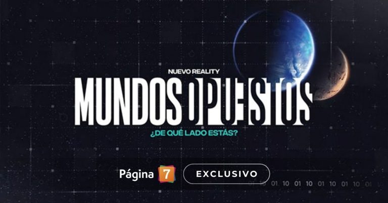 Confirman que querido actor dejó proyecto para ingresar a Mundos Opuestos: “Por plata…”