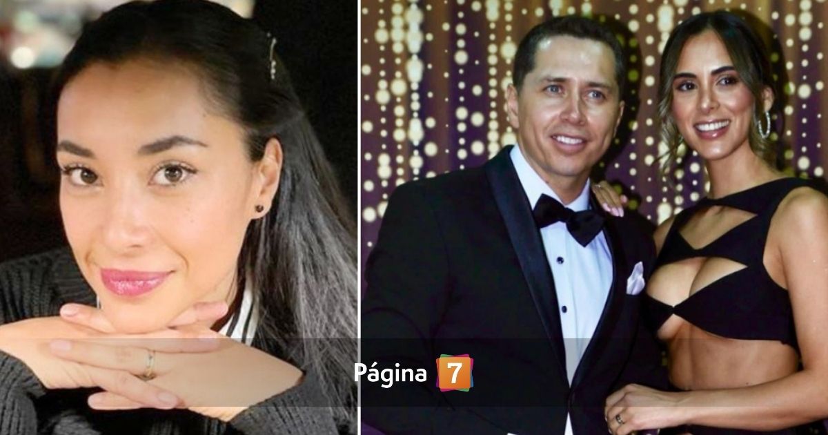 Natalia Arenita Rodríguez sorprendió con mensaje en medio de infidelidad de Karol Lucero