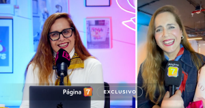 “No hay otra pega”: Natalia Valdebenito explicó por qué puso fin a su podcast tras controversias