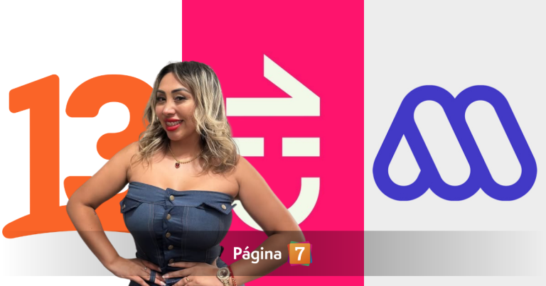 Naya Fácil aseguró que está evaluando entrar a un reality: 