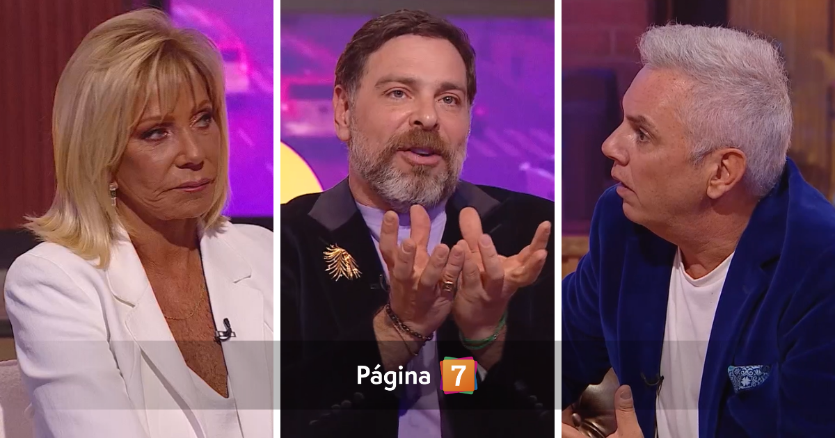 Neme reveló la cirugía íntima que planea realizarse: sorprendió a Argandoña y Viñuela