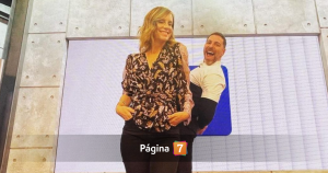 Neme aclaró supuesto conflicto con Diana Bolocco que habría impulsado su salida de Mega