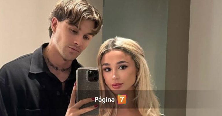 Nico Solabarrieta y Guarén terminaron: revelan por qué ella decidió poner fin a la relación