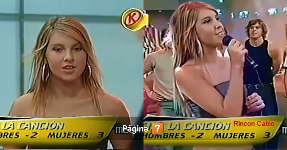 La vida de la ex Mekano, Nicole Nef: es relacionadora pública y está casada con exministro