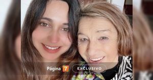 Nieta de María Elcira Contreras reaccionó a confusa noticia sobre el caso: 