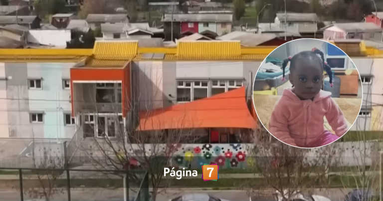 Papás de niña haitiana que murió en jardín infantil aún no retiran su cuerpo: desconfían de autopsia