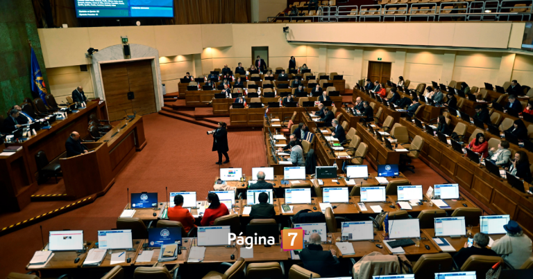 ¿Está Daniel Jadue? Oficialismo confirma nómina parlamentaria en la Región Metropolitana