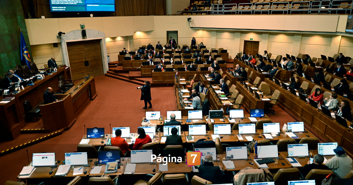 ¿Está Daniel Jadue? Oficialismo confirma nómina parlamentaria en la Región Metropolitana