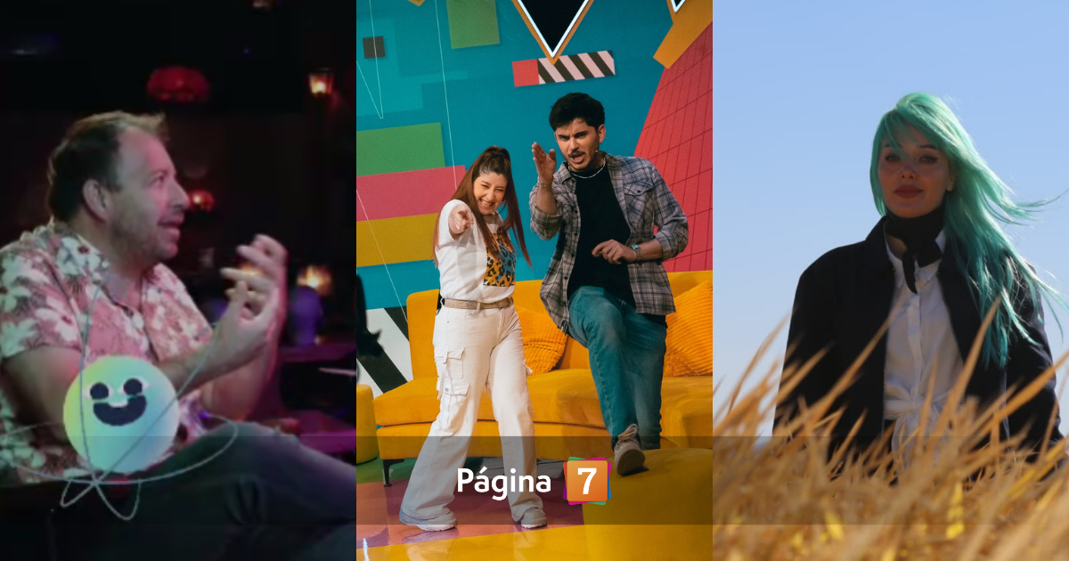 NTV celebra su cuarto aniversario con estrenos y sorpresas: revisa su nueva cartelera