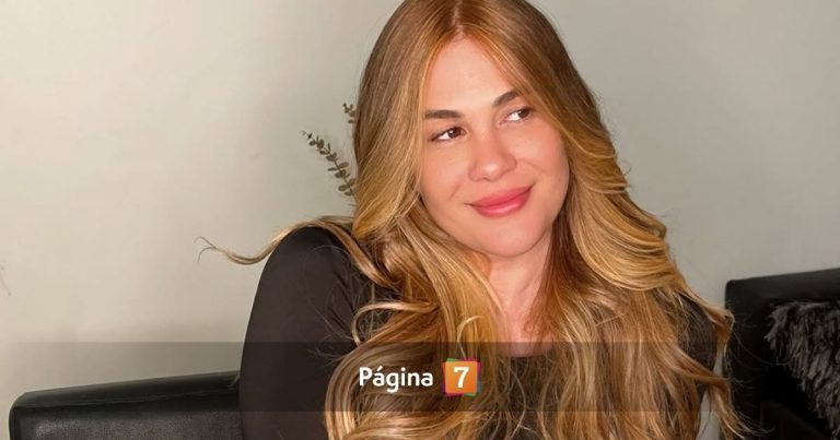 Después de tres años soltera: Laura Prieto sorprendió al presentar a su nueva pareja