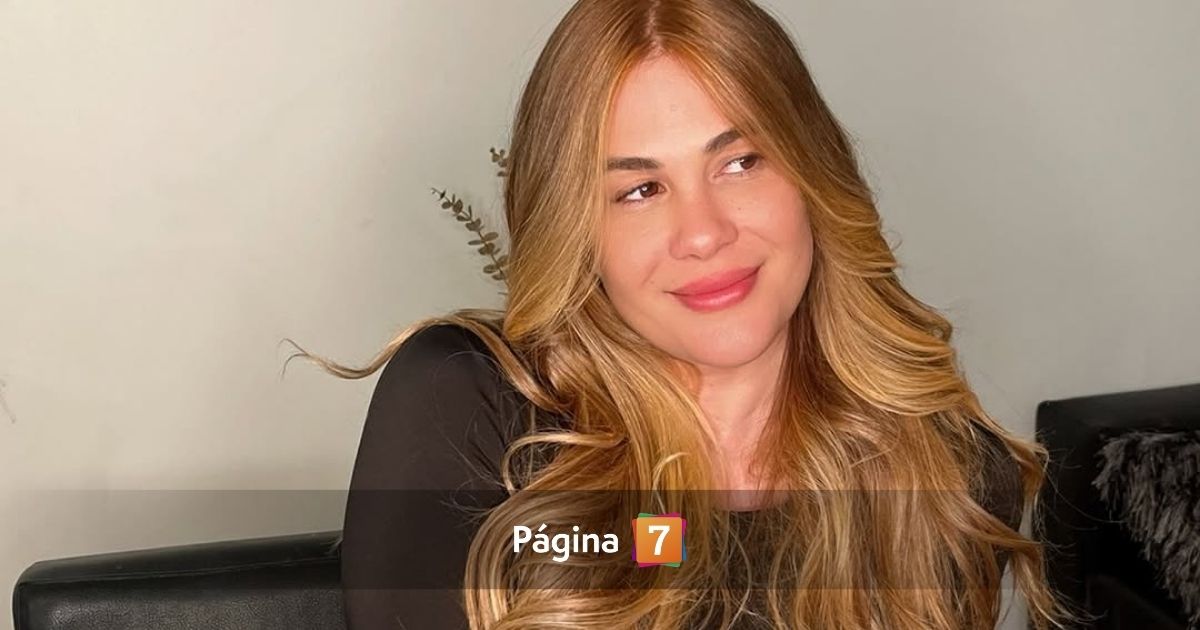 nueva pareja laura prieto