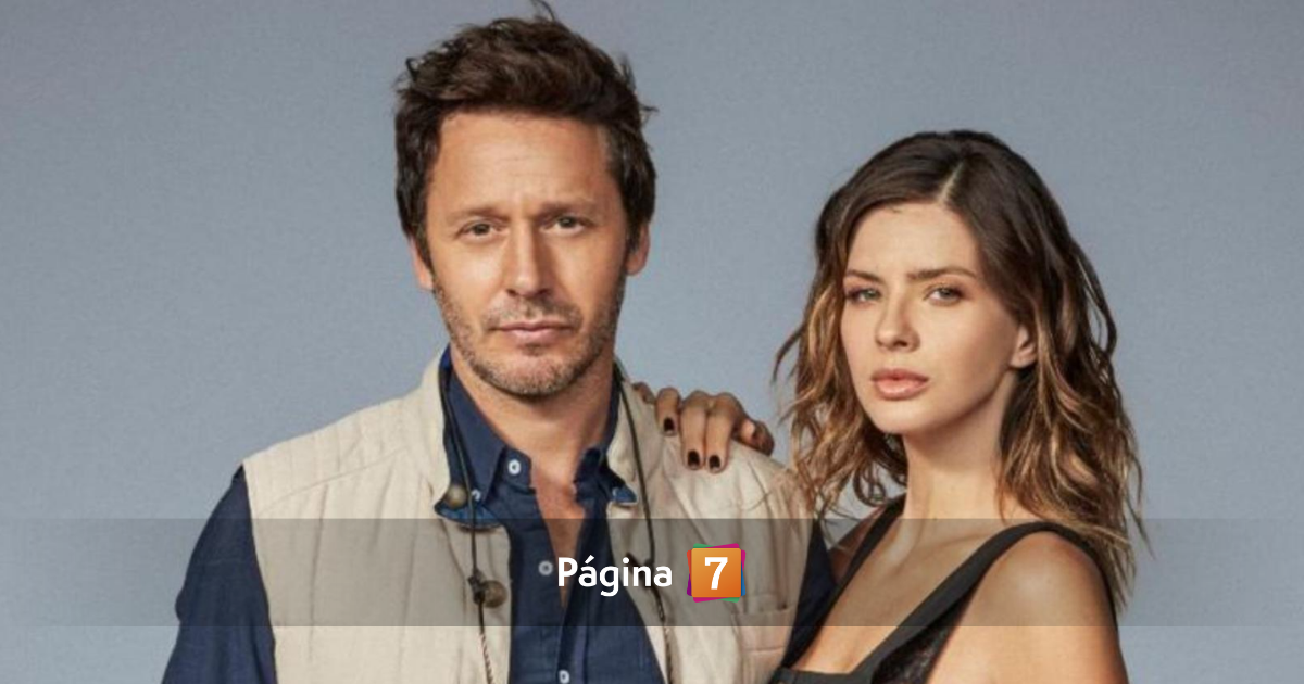 Benjamín Vicuña busca un nuevo arreglo con China Suárez por sus hijos