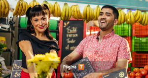 ¿Qué pasó con Myriam y Jonathan? El desenlace de los personajes en final de Nuevo Amores de Mercado