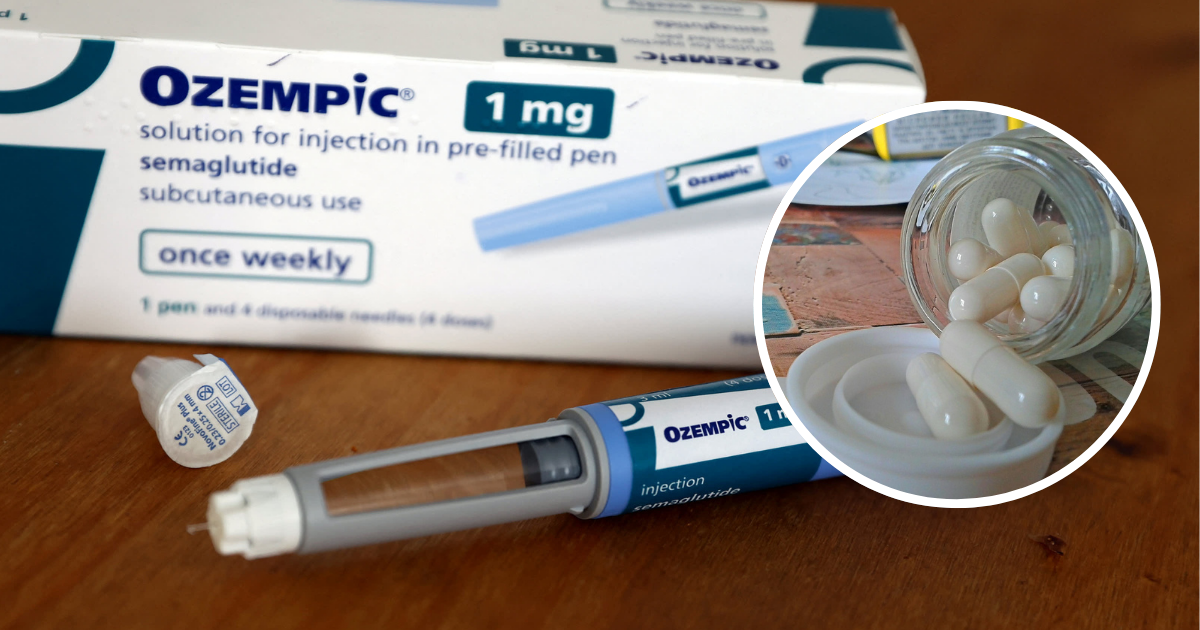 Orforglipron: el medicamento que promete bajar de peso sin inyecciones ni dietas como el Ozempic