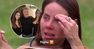 “Ha ido entendiendo”: hermana de Ignacia Michelson reveló cómo su padre aceptó su carrera en TV