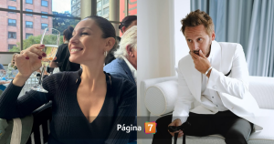 Soltera y sin dramas: Pampita rompió el silencio sobre rumores de reconciliación con Benjamín Vicuña
