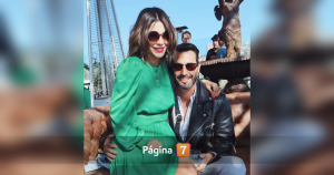 ¿Infidelidad? Mejor amiga de Pancha Merino explica quiebre con Andrea Marocchino