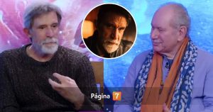 Pedro Engel sacó lado místico de Pancho Melo: detalló momento 