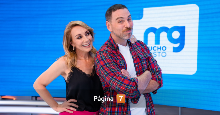 Querido integrante de 'Mucho gusto' deja el matinal para iniciar su carrera parlamentaria