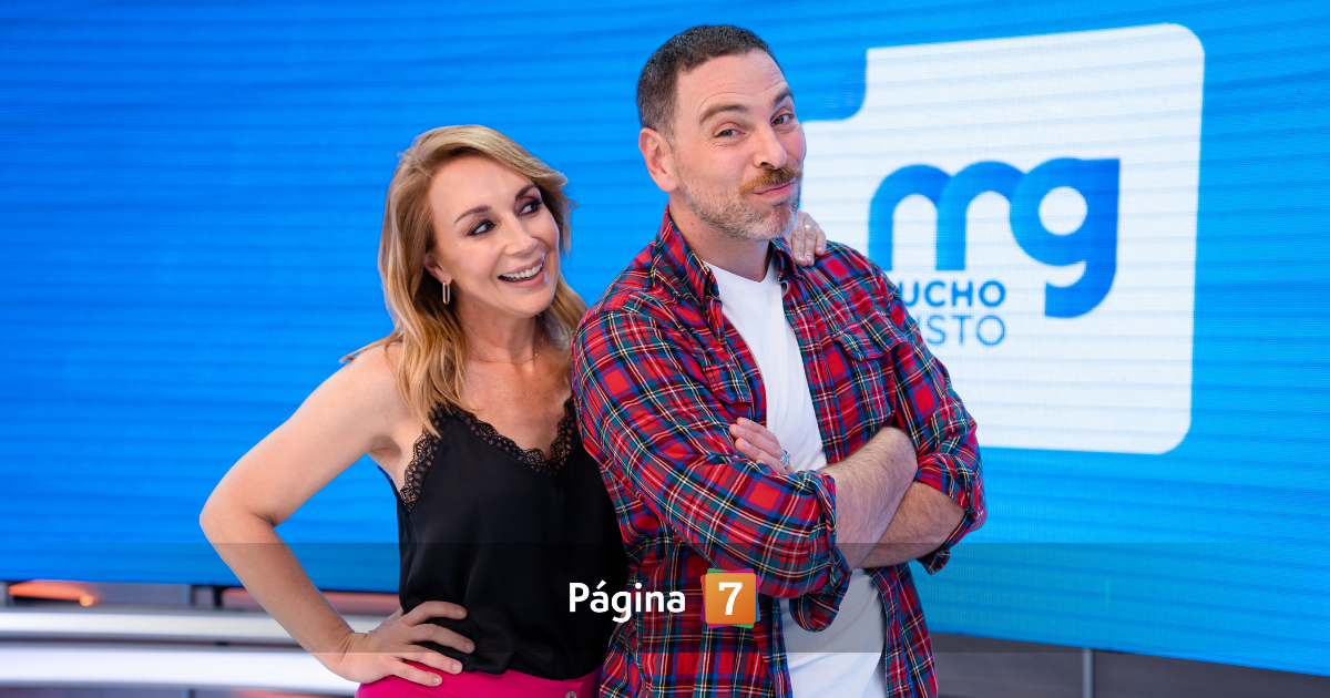 Querido integrante de 'Mucho gusto' deja el matinal para iniciar su carrera parlamentaria