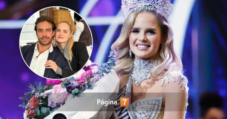 Quién es Carlos Frettlohr: el influencer mexicano que conquistó el corazón de Inna Moll