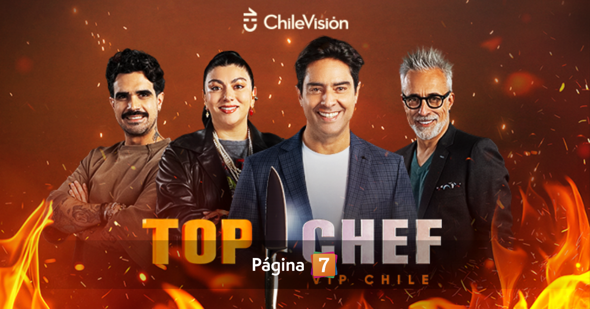 Participante se despidió de 'Top Chef VIP' con emotivo mensaje y fotos de su paso por el programa