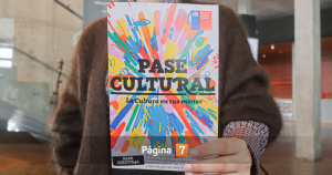 Pase cultural: ¿cómo habilitarlo y quiénes reciben el beneficio?