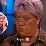 Patricia Maldonado recordó intensa pelea que tuvo con Raquel Argandoña: casi llegan a los golpes