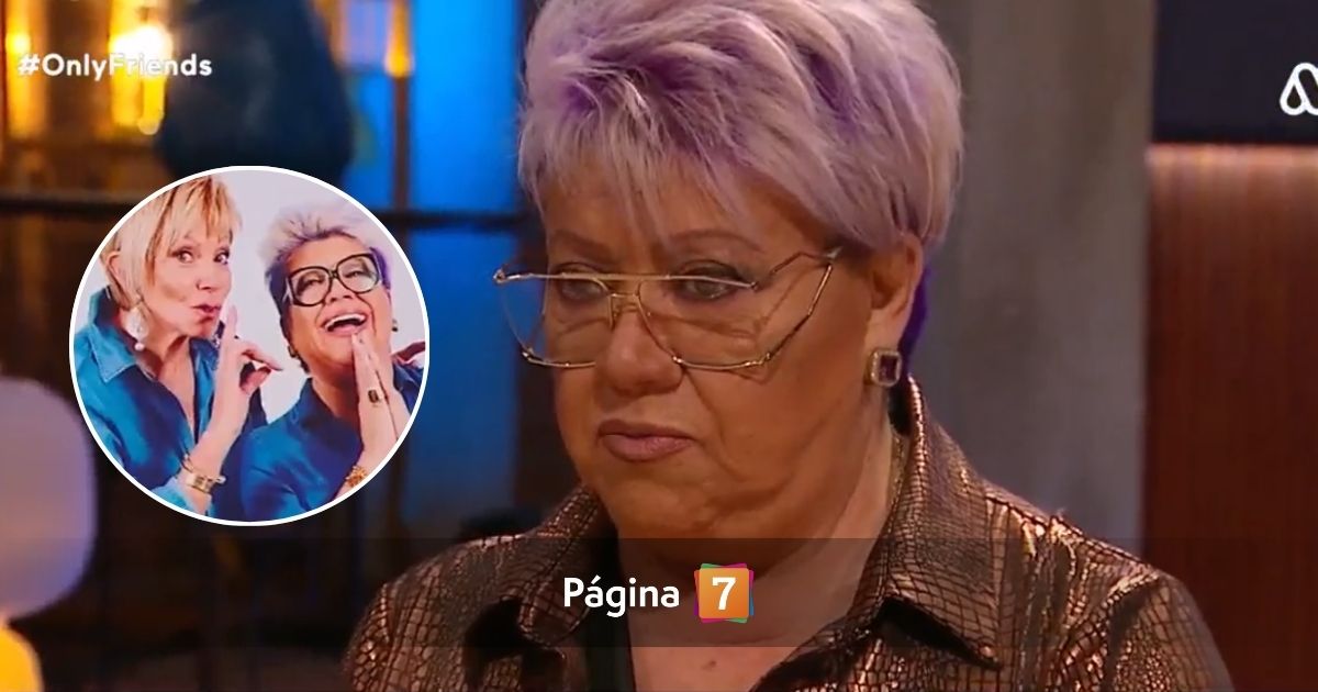 patricia maldonado pelea raquel argandoña