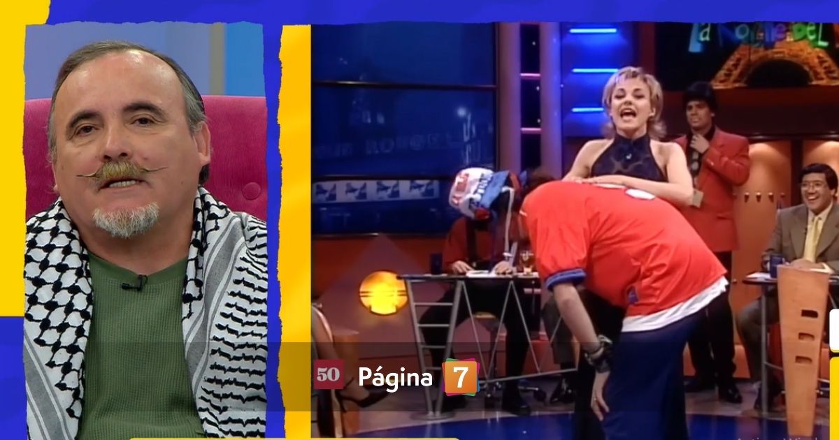 Paul Vásquez, 'El Flaco', reveló inesperada e importante decisión sobre su futuro en el humor