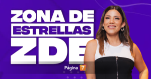Paula Escobar se suma como nueva panelista a Zona de Estrellas: 