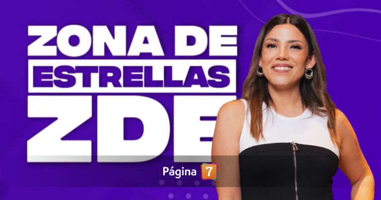 Paula Escobar se suma como nueva panelista a Zona de Estrellas: 