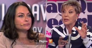Paulina Nin frenó a Paula Pavic por “inconformidad” de pensión de Chino Ríos: 