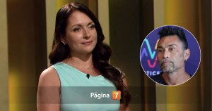 Paula Pavic reveló millonario monto de pensión que recibe de Marcelo Ríos: aseguró que no le alcanza