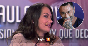 Paula Pavic sorprendió al revelar que ayuda a Marcelo Ríos a encontrar pareja: explicó el motivo